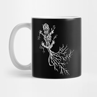 Spirit Gecko Mug